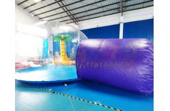 China Round Transparent Stent Inflatable Party Tent Crystal Bubble Dome supplier