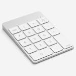 Push Button Membrane Keyboard Switches With Programmable Keys