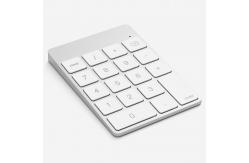 China Push Button Membrane Keyboard Switches With Programmable Keys supplier
