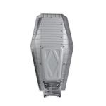 400W Interstellar Warrior Solar Street Light with Special design for Park for sale