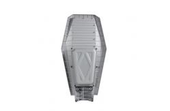 China 400W Interstellar Warrior Solar Street Light with Special design for Park supplier