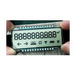 High Quality Custom LCD Display and 7 Segment LCD Display Manufacturer for Industrial Applications