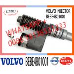 Diesel Fuel Injector 1677154 8112556 BEBE4B01001 for diesel engine parts