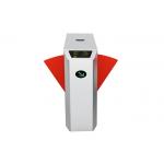 Ticket metro flow control fast lane Speed Gates with anti tailgating sensors