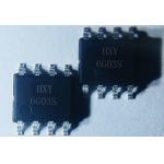 6G03S 30V Mosfet Power Transistor Enhancement Mode MOSFET ID 6.5A for sale