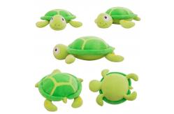 China Environmentally Friendly Printing Little Turtle Sofa Cushion Pillow supplier