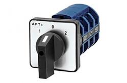 China Three Positions Digital Speed Indicator , Universal Change-Over Switches supplier