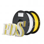 3D Printer Filament PDS 1.75mm Outdoor Advertising Letter Shell Printing Material 1kg for sale