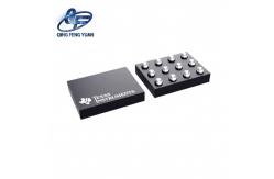 China Texas TPS63901YCJR In Stock Electronic Components Integrated Circuits Microcontroller TI IC chips DSBGA12 supplier