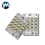 160W Dimmable High Power UV LED Module 365nm 385nm 395nm 405nm for sale