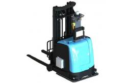 China Autonomous Counterbalanced Handling Robot-Counterbalanced Unmanned Forklift supplier