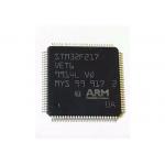 STM32F217VET6 32-Bit 512KB FLASH 100-LQFP Embedded Microcontrollers IC for sale