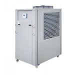 300KW ±1℃ Coolant Conditioning Machine With Flow Measurement for sale
