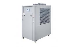 China 300KW ±1℃ Coolant Conditioning Machine With Flow Measurement supplier