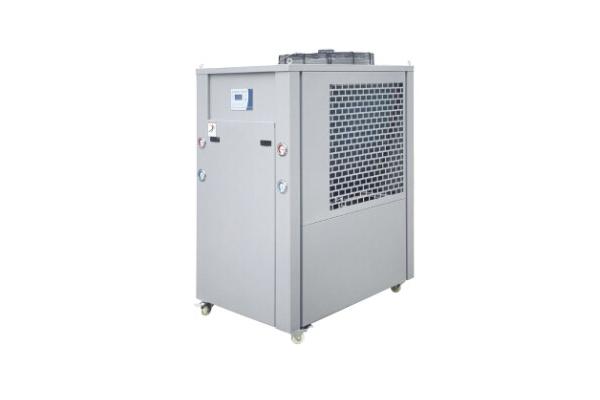 300KW ±1℃ Coolant Conditioning Machine With Flow Measurement