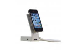 China Alarm And Charging Secure Retail Display For Mobile Phone Retail supplier