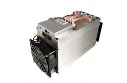 China 596Mh/S 1050W Dogecoin ASIC Miner Bitmain Antminer L3++ With Power Supply supplier