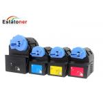 GPR23 / NPG35 / C-EXV21 Color Toner Cartridge For Image Runner c2550 c2880 c3080 c3380 for sale
