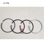 Excavator Engine Piston Ring 6BG1 6BG1T 4RV 1-12121146-0 121211460