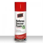 Vanishing Soccer Ref Spray Foam Free Kick Spray Disappearing Foam For Judges for sale