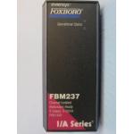 FBM237 Foxboro 0 To 20 MA Output Module Redundant Ready for sale