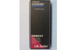 China FBM237 Foxboro 0 To 20 MA Output Module Redundant Ready supplier