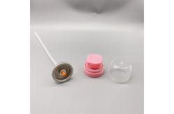 China Premium Shaving Foam Aerosol Dispenser - Smooth Shave Essential - Effortless Sprayer supplier