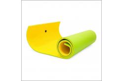 China Water Swimming Pool Accessories Mats Floats For Adults Closed Cell XPE supplier