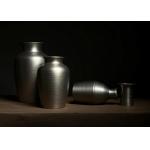 Aluminum Cremation Urns Decorative Funeral Urns for sale