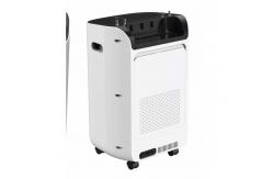 China 15L/Min 30L/Min Medical Grade Oxygen Concentrator 20L With Nasal Oxygen supplier
