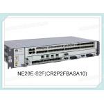 Huawei Router CR2P2FBASA10 NE20E-S2F Basic Configuration PN 02311ARR for sale