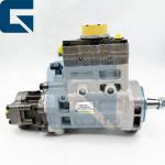 326-4635 Fuel Injection Pump Diesel Pump 3264635 For E320D Excavator for sale