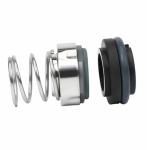 Mechanical Seal 103 103b Spring Elastomer Bellows Seal Water Pump Seals