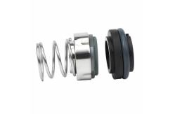 China Mechanical Seal 103 103b Spring Elastomer Bellows Seal Water Pump Seals supplier