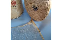 China No Obvious Stations 125KD Power Cable PP Filler Yarn supplier