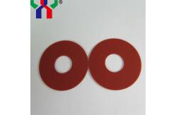 China Flat Rubber Sucker Offset Printing Machine Spare Parts supplier