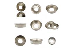 China Corrosion Resistant 304 316 Stainless Steel Flange for High-Pressure Industrial Pipeline Systems supplier