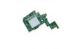 China Immersion Silver Pcb Fabrication And Assembly Impedance Control supplier