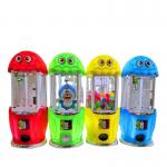 Dreamland Coin Operated Plush Toys Gift Game Machine Magic Egg Vending Crane Claw Machine For Game Room for sale