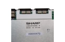 China LM64P89NA 10.4 Inch 640*480 CSTN-LCD Lcd Module Screen supplier
