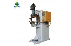 China Innovative Resistance Spot Welding Machine For Automotive And Electronic Industries supplier