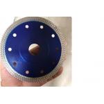 Thin Diamond Cutting Blade Ceramic Saw Blade Porcelain Cutting For Ceramic Or Porcelain Tile for sale