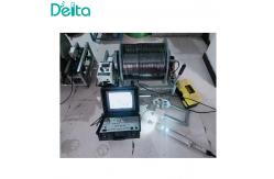 China China Economic Price 100m to 1000m Deep Well Imager with Cable and Camera supplier