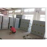 Ventilated Chamber With PP Structure Fume hood For Phyical Laboratory for sale