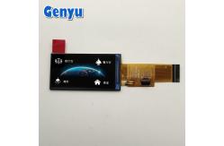 China 1.99 Inch TFT LCD Screen 170x320 IPS NV3030 supplier