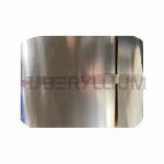 Copper Beryllium BrB2 BrBNT1.9 Bronze Ribbon / Tape / Strip 0.02mm To 2mm for sale