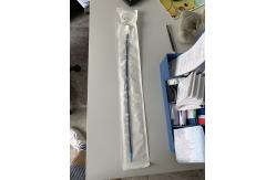 China Ureteral Access Sheath Hydrophilic Coating Easy Introduction URS Disposable supplier