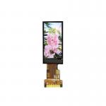 0.96 Inch LCD IPS Module 80×160 Dots 13Pin Nv3022b  4W SPI Tft Transmissive for sale
