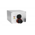 Hot Ink Roll 2.0T 2.5T Automatic Batch Printing Machine / MRP Batch Coding Machine for sale