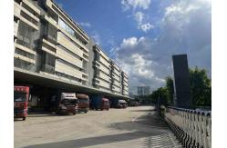 China Value Added China Shanghai Free Trade Zone International Transfer Shipment Free Taxes supplier